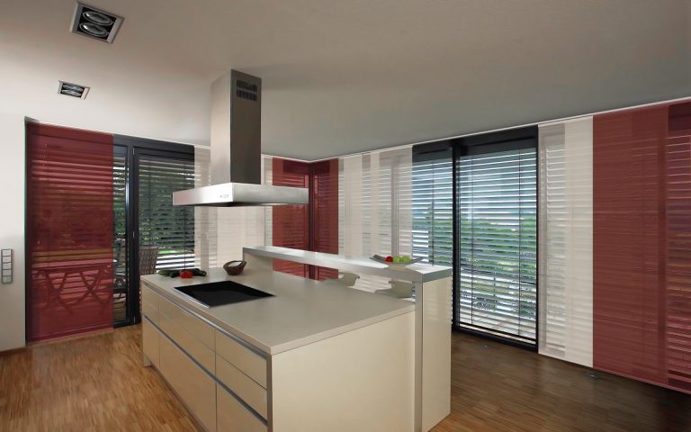 Sonnenschutz für Ihre Fenster