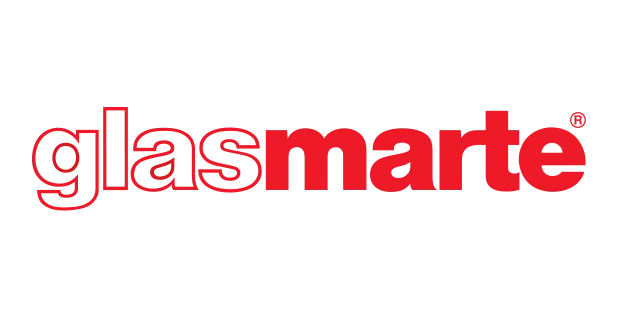 Glasmarte